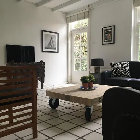 Villa Sunshine