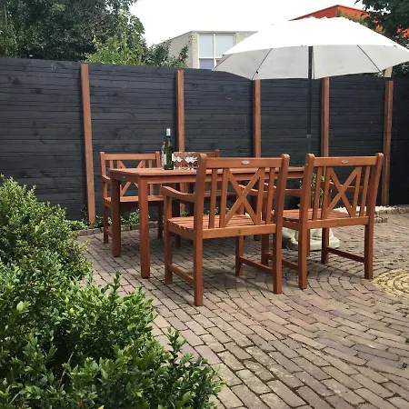 Villa Sunshine Zandvoort