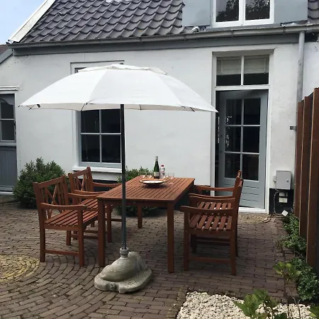 Sunshine Villa Zandvoort