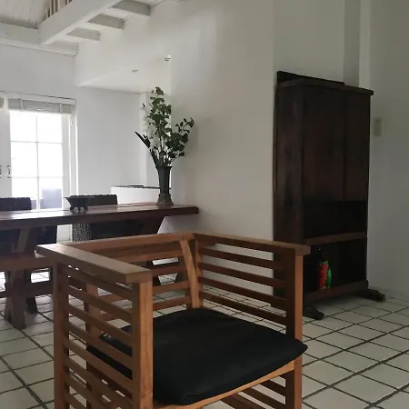 Sunshine Villa